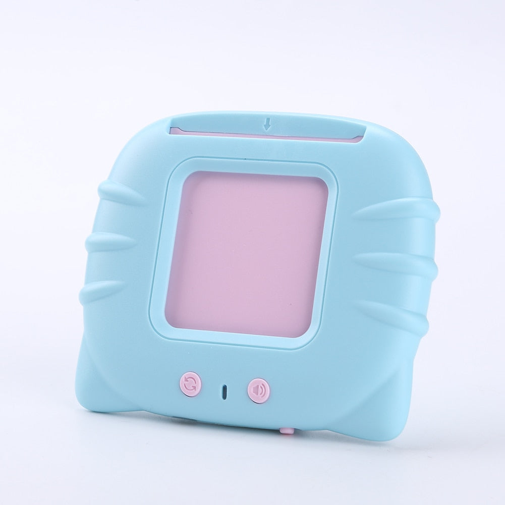 Hart Talking Flash Cards Kids Toy