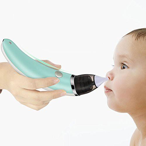 Original™ Noemie Electric Nasal Aspirator