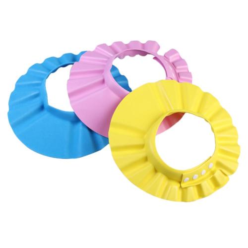 Baby Shower Adjustable Cap