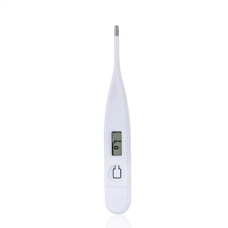 Baby Digital Thermometer With Sound Indicator