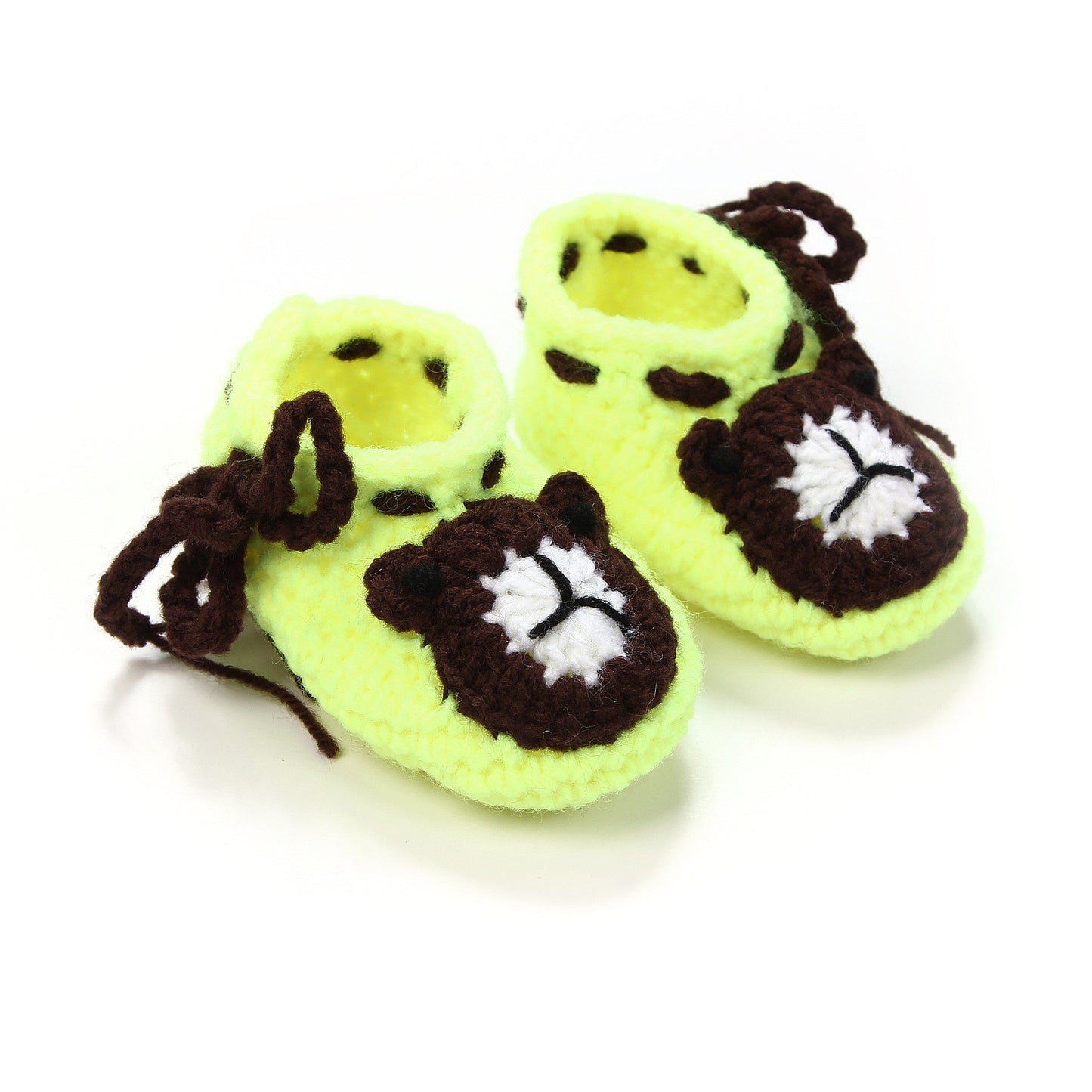 Fresk Hand-Woven Handmade Shoes