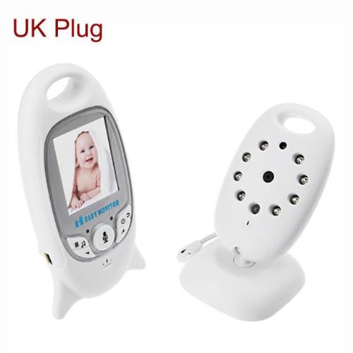 Houzetek Wifi Baby Monitors