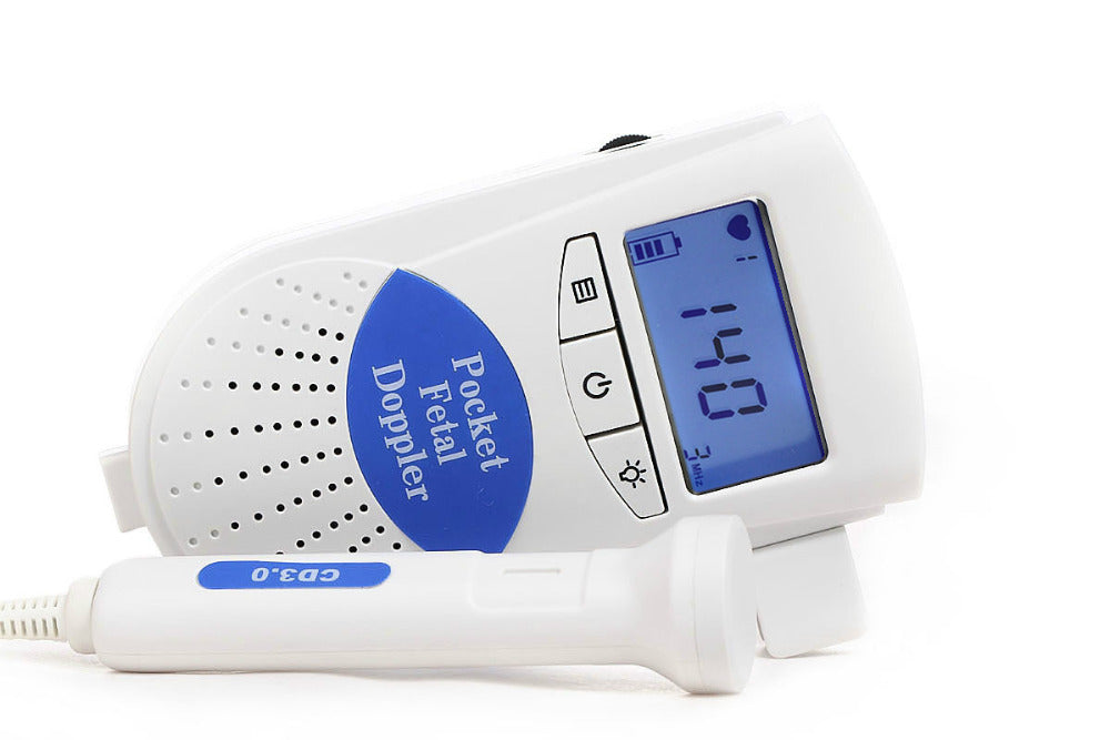CONTEC POCKET FETAL DOPPLER