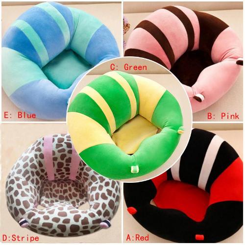 Baby Cushion Support Seat