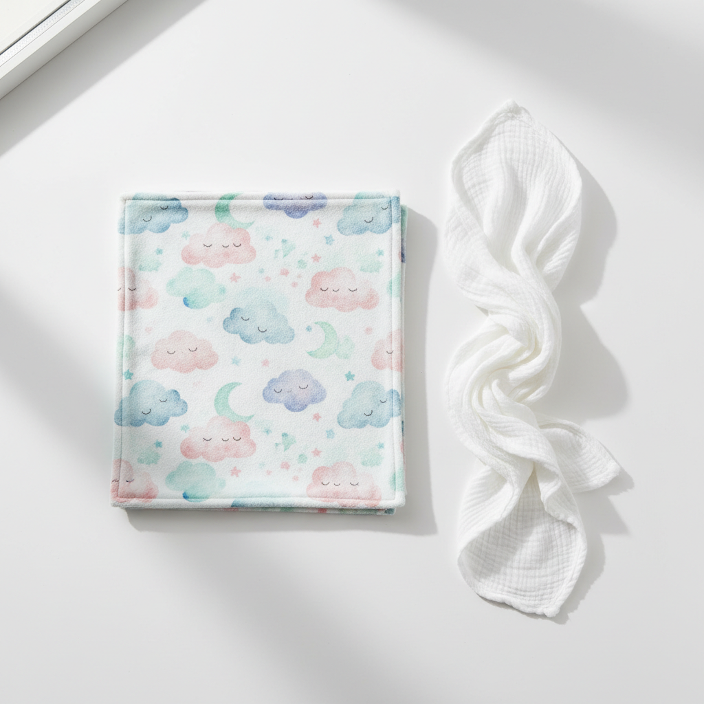 Blankets & Swaddles
