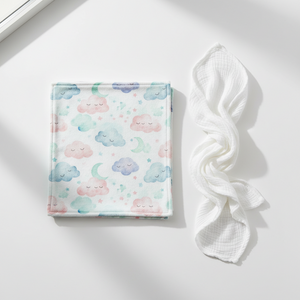Blankets & Swaddles