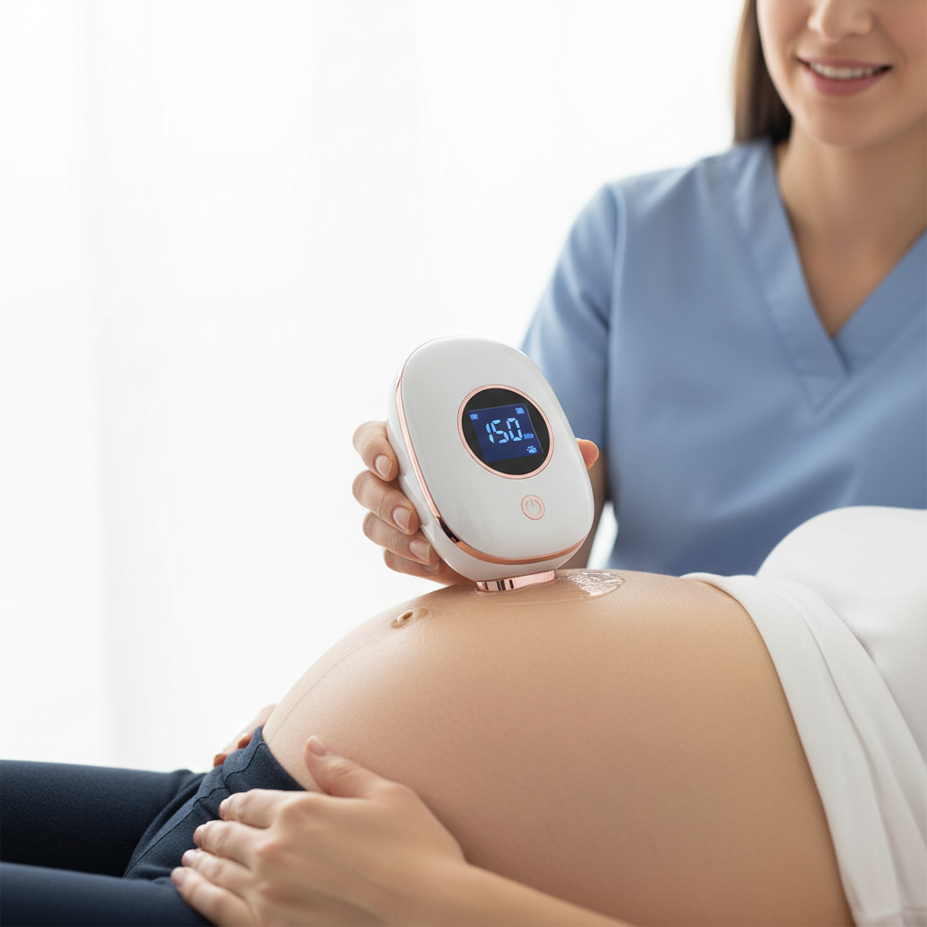 Baby Fetal Dopplers
