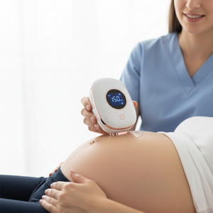 Baby Fetal Dopplers