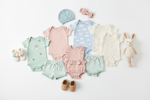 Sets & Outfits
