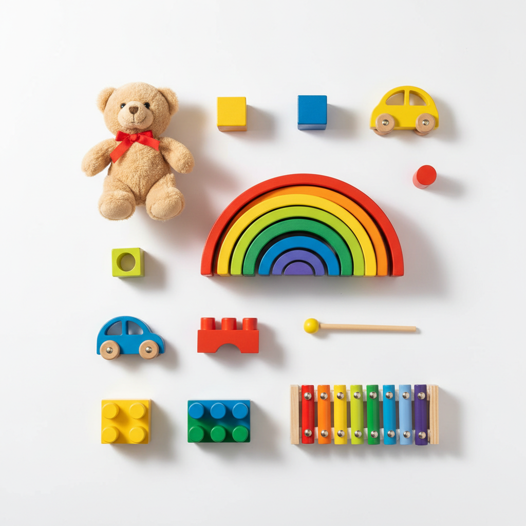 Children Toys