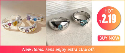 Punk Rave Men Women Gothic Thai Silver Rose Flower Cuff Finger Rings Unisex Fashion New Jewelry Lovers Gift Party anillos mujer Gothic Silver Silver