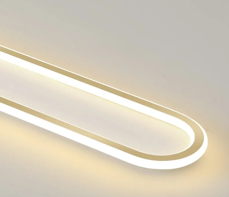 SLV Modern LED Ceiling Lights Aisle Lamp Bedroom Living Room Kitchen Ceiling Mounted Light Cloakroom Corridor Balcony Foyer Decor