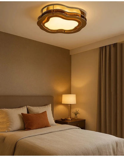 Lucide Modern LED Ceiling Light Creative Designer surface mount light for Living Room Lustre Dining Bedroom decorative ceiling lights