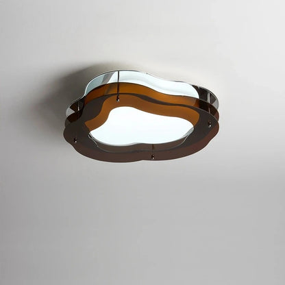 Lucide Modern LED Ceiling Light Creative Designer surface mount light for Living Room Lustre Dining Bedroom decorative ceiling lights