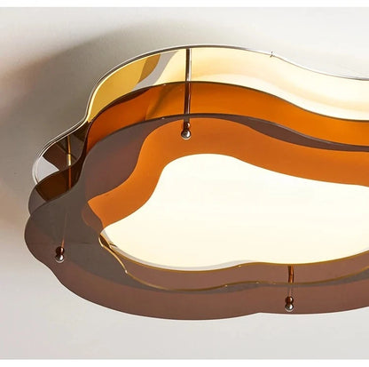 Lucide Modern LED Ceiling Light Creative Designer surface mount light for Living Room Lustre Dining Bedroom decorative ceiling lights