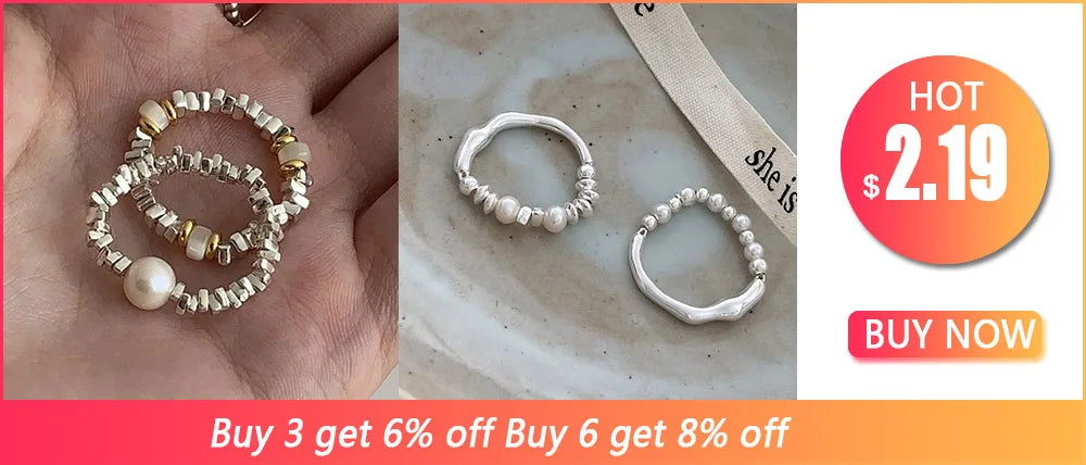 Punk Rave Men Women Gothic Thai Silver Rose Flower Cuff Finger Rings Unisex Fashion New Jewelry Lovers Gift Party anillos mujer Gothic Silver Silver