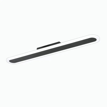 Lindby LED Ceiling Light Acrylic Long Wall Lamp Corridor Aisle Entrance Light Modern Minimalist Stair Balcony Light
