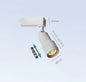 Eglo LED Ceiling Lamp Spot  Zoom 15-60 Degrees COB Downlights Track Light 7W 15W Lights AC220V Led Lights For Room Hotel Bedchamber