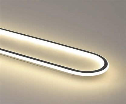 SLV Modern LED Ceiling Lights Aisle Lamp Bedroom Living Room Kitchen Ceiling Mounted Light Cloakroom Corridor Balcony Foyer Decor