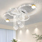 Gubi Modern LED Ceiling Light for Living Room Decor Pendant Light Interior Decoration Ceiling Luxury Chandelier Restaurant Lamp Villa