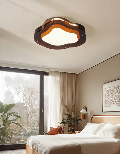 Lucide Modern LED Ceiling Light Creative Designer surface mount light for Living Room Lustre Dining Bedroom decorative ceiling lights