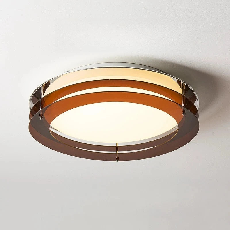 Lucide Modern LED Ceiling Light Creative Designer surface mount light for Living Room Lustre Dining Bedroom decorative ceiling lights