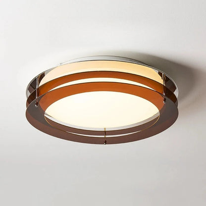 Lucide Modern LED Ceiling Light Creative Designer surface mount light for Living Room Lustre Dining Bedroom decorative ceiling lights
