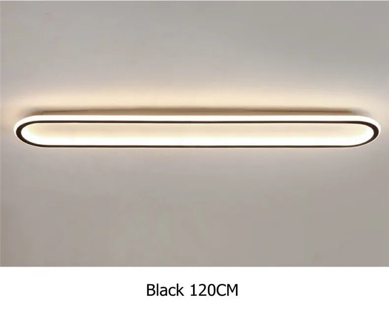 SLV Modern LED Ceiling Lights Aisle Lamp Bedroom Living Room Kitchen Ceiling Mounted Light Cloakroom Corridor Balcony Foyer Decor