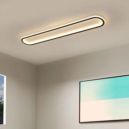SLV Modern LED Ceiling Lights Aisle Lamp Bedroom Living Room Kitchen Ceiling Mounted Light Cloakroom Corridor Balcony Foyer Decor