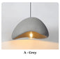 Gubi Modern LED Ceiling Chandelier Lights for Living Room Bedroom Dining Room Pendant Lights Nordic Wabi Sabi Home Decor Hanging Lamp