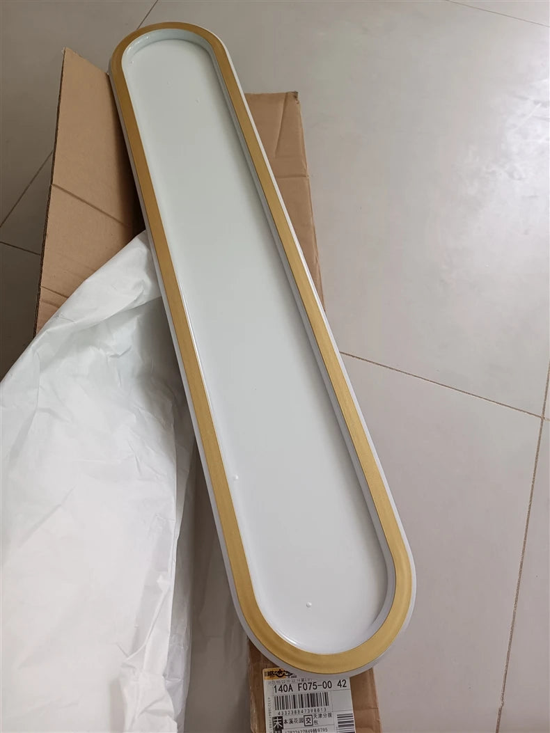 SLV Modern LED Ceiling Lights Aisle Lamp Bedroom Living Room Kitchen Ceiling Mounted Light Cloakroom Corridor Balcony Foyer Decor
