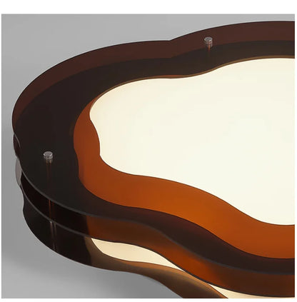 Lucide Modern LED Ceiling Light Creative Designer surface mount light for Living Room Lustre Dining Bedroom decorative ceiling lights