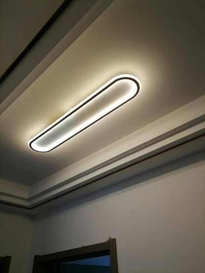 SLV Modern LED Ceiling Lights Aisle Lamp Bedroom Living Room Kitchen Ceiling Mounted Light Cloakroom Corridor Balcony Foyer Decor