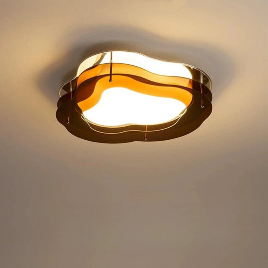 Lucide Modern LED Ceiling Light Creative Designer surface mount light for Living Room Lustre Dining Bedroom decorative ceiling lights