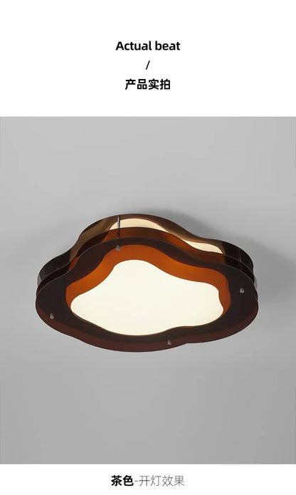 Lucide Modern LED Ceiling Light Creative Designer surface mount light for Living Room Lustre Dining Bedroom decorative ceiling lights