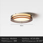 Lucide Modern LED Ceiling Light Creative Designer surface mount light for Living Room Lustre Dining Bedroom decorative ceiling lights