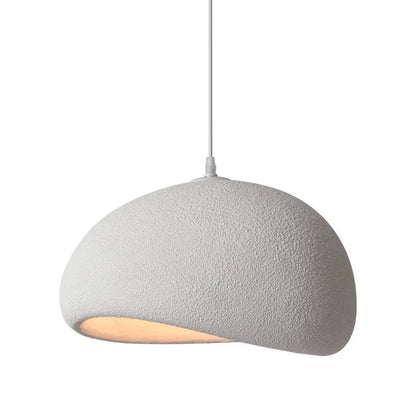 Gubi Modern LED Ceiling Chandelier Lights for Living Room Bedroom Dining Room Pendant Lights Nordic Wabi Sabi Home Decor Hanging Lamp
