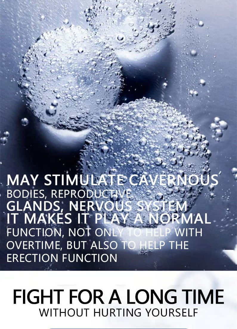 MED Men’s Delay Spray