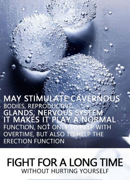 MED Men’s Delay Spray