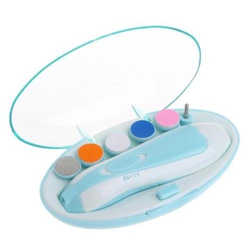 Original™ ZoLi Nail Trimmer (Electric)