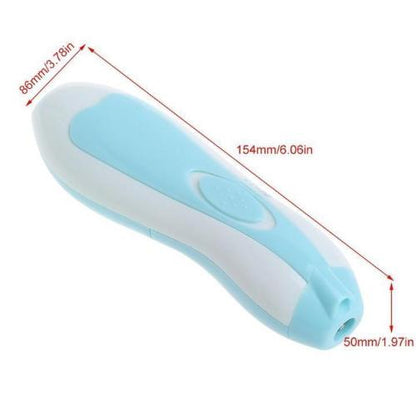 Original™ ZoLi Nail Trimmer (Electric)
