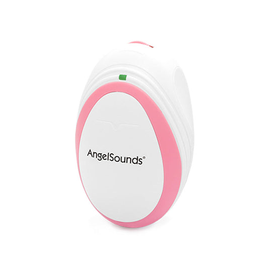 Original™ Angelsounds Fetal Doppler (Phone APP Wire connection)