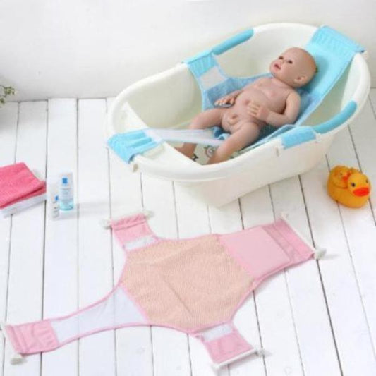 Baby Adjustable Bathtub with Seat