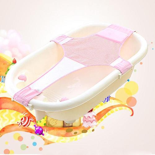 Baby Adjustable Bathtub with Seat