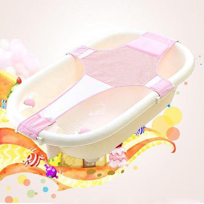 Baby Adjustable Bathtub with Seat