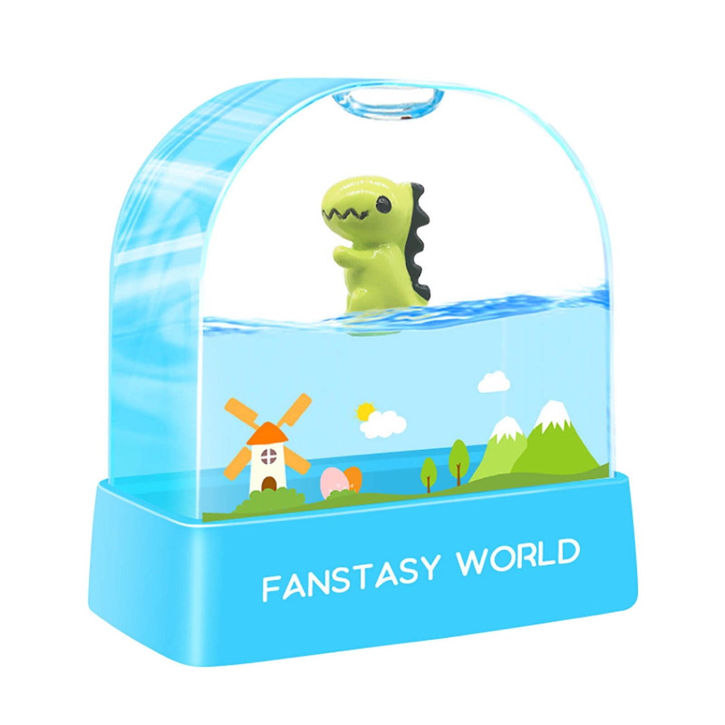 Kawaii Custom Children Name Seal