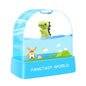 Kawaii Custom Children Name Seal