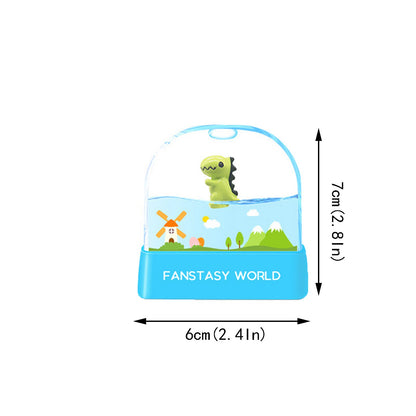 Kawaii Custom Children Name Seal