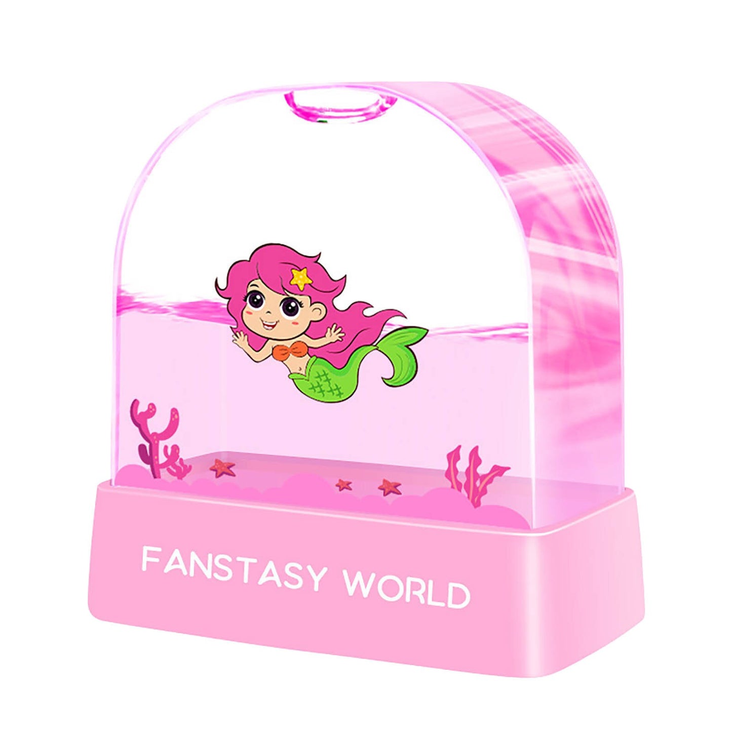 Kawaii Custom Children Name Seal