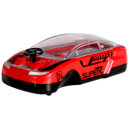 Creat Kids Car Adventure Toy